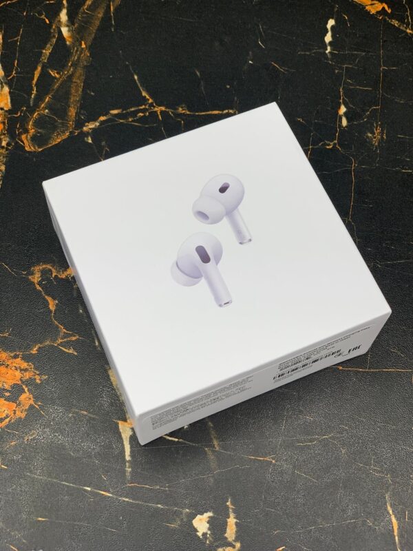 AirPods Pro 2nd Generation - with Free Cash on Delivery! - Image 5