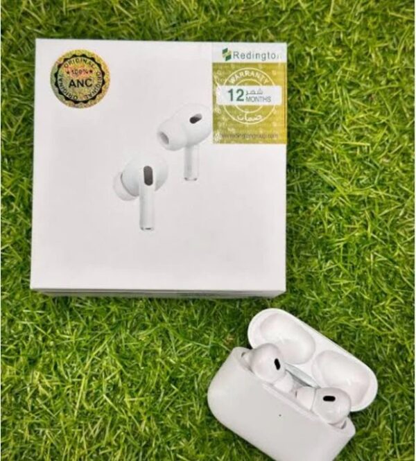 AirPods Pro 2nd Generation - with Free Cash on Delivery! - Image 4