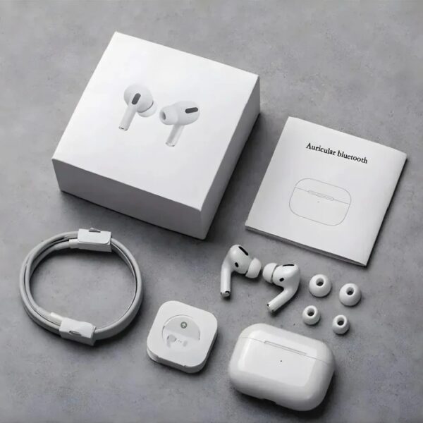 AirPods Pro 2nd Generation - with Free Cash on Delivery!